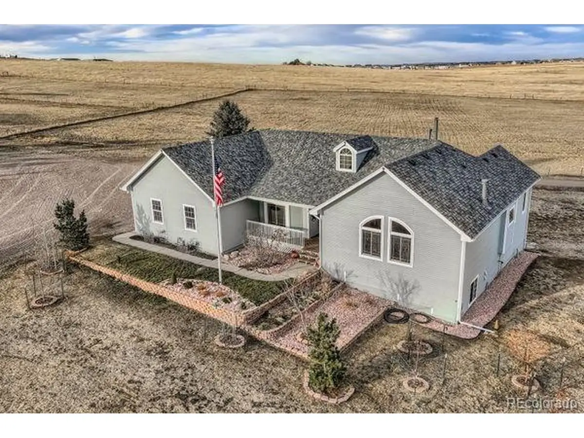 3327 Wild Rose Cir, Parker, CO 80138 - #1