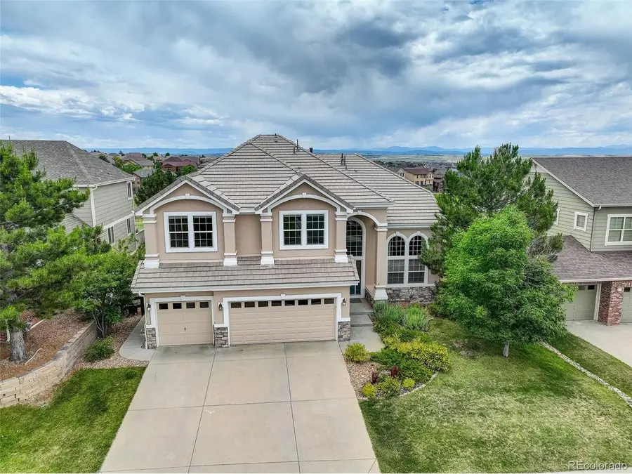 22960 Hope Dale Ave, Parker, CO 80138 - #2