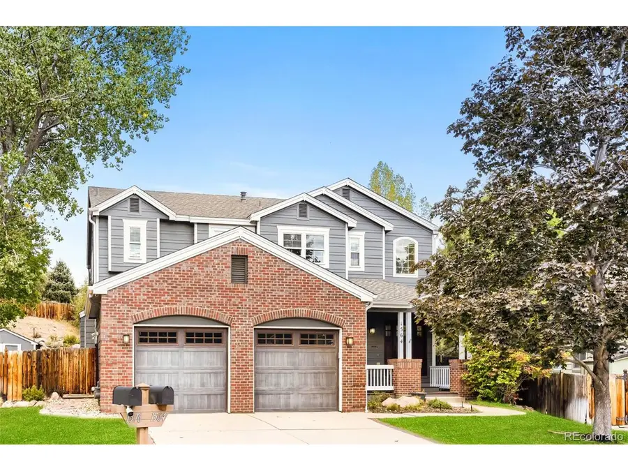 1564 Meadowlark Ln, Golden, CO 80403 - #2