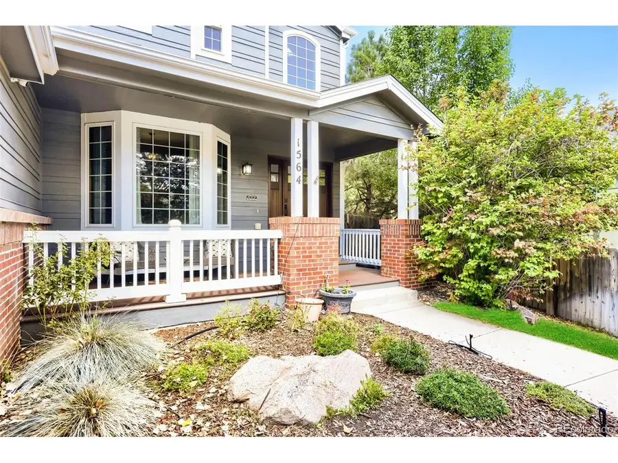 1564 Meadowlark Ln, Golden, CO 80403 - #3