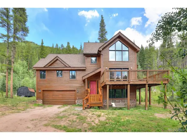 566 Blue River Rd, Blue River, CO 80424