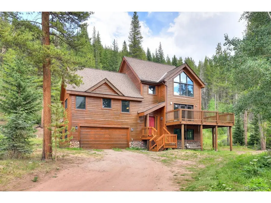 566 Blue River Rd, Blue River, CO 80424 - #2