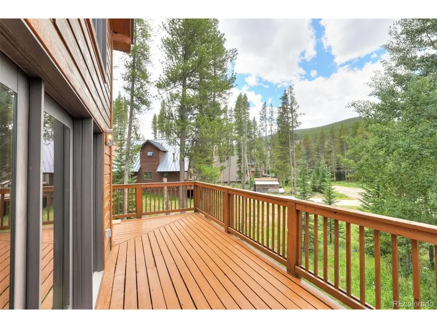 566 Blue River Rd, Blue River, CO 80424 - #3