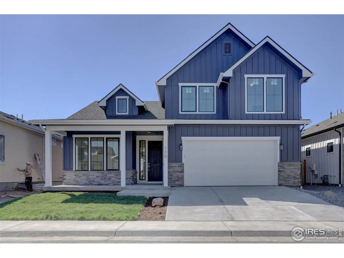 494 Muirfield Cir, Louisville, CO 80027 - #1