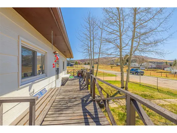 223 W Golden Ave, Cripple Creek, CO 80813