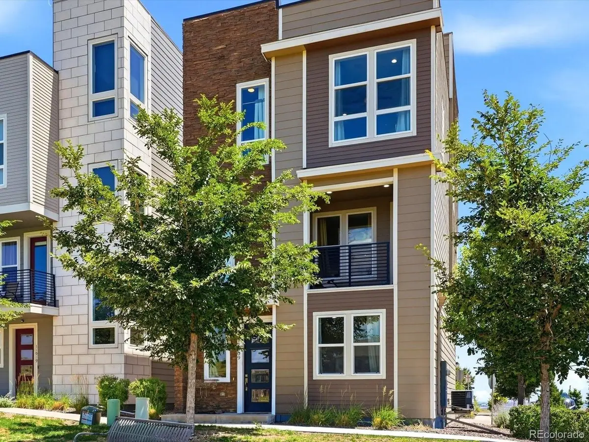 11909 Mountview Ln, Broomfield, CO 80021 - #1