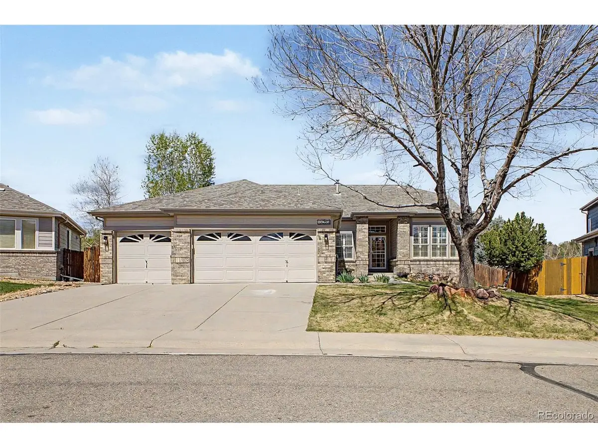 11259 W Ford Dr, Lakewood, CO 80226 - #1
