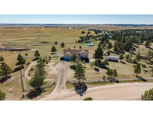 27694 E Broadview Dr, Kiowa, CO 80117