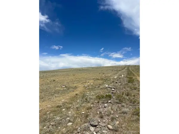 Address Withheld By Seller, Hartsel, CO 80449