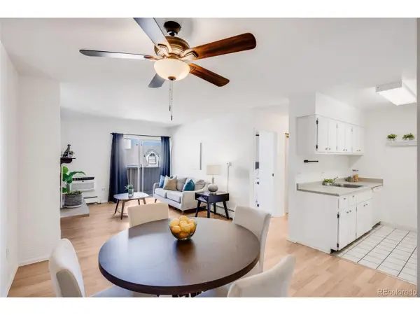 4110 Hale Pkwy #6C, Denver, CO 80220