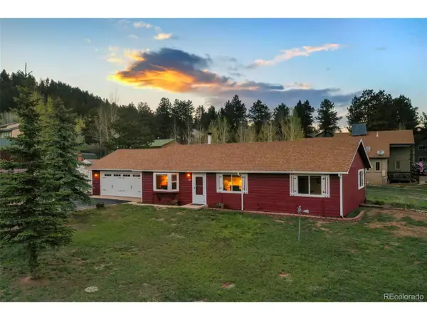 1300 Thomas Cir, Woodland Park, CO 80863