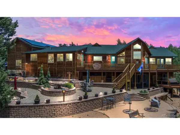 747 May Queen Dr, Cripple Creek, CO 80813