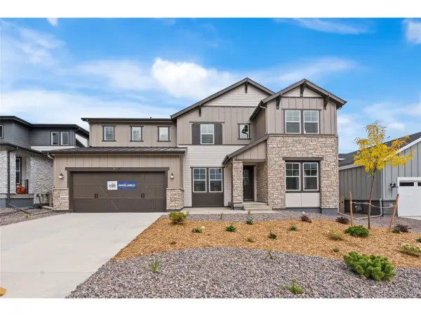 8465 Silverton Ln, Littleton, CO 80125