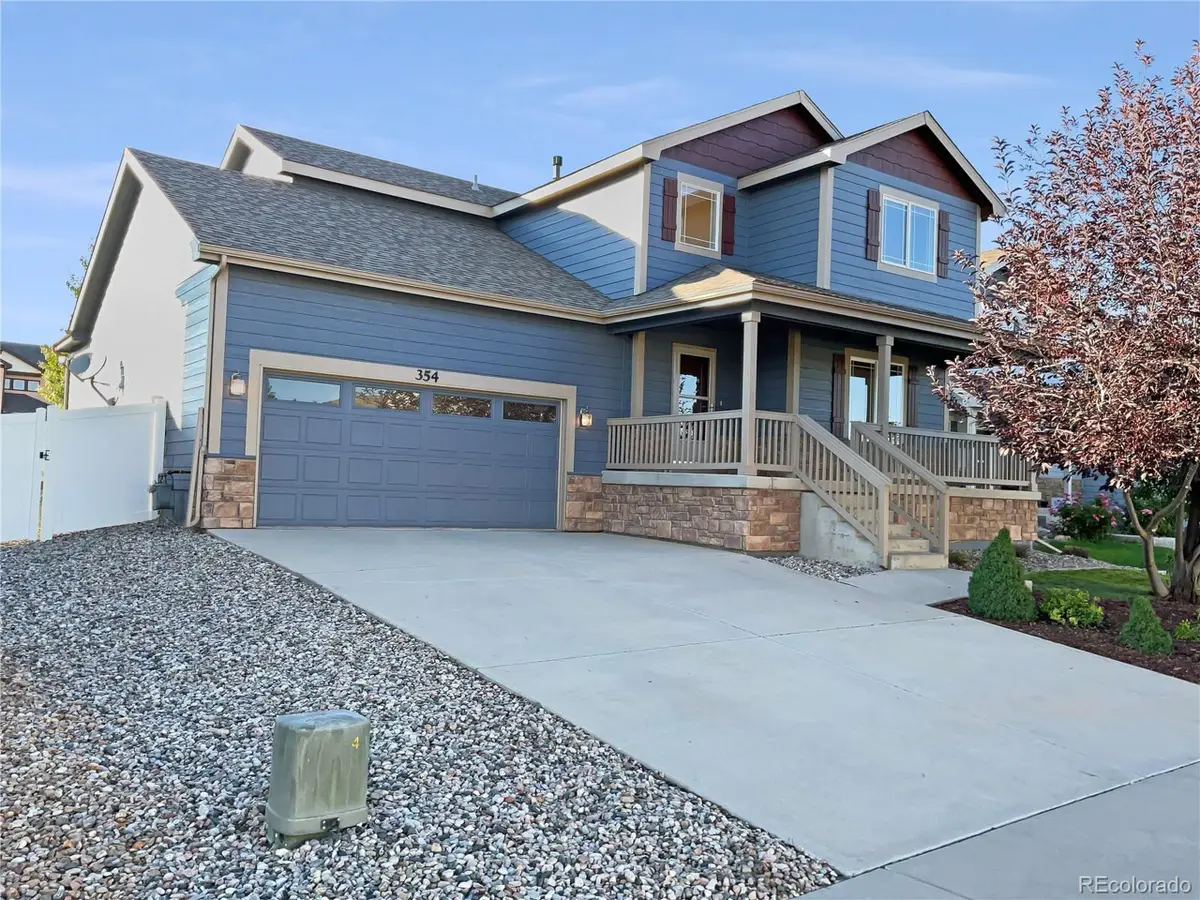354 Saratoga Way, Windsor, CO 80550 - Image #1