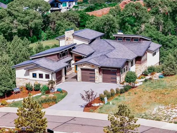 11364 Birolli Pl, Littleton, CO 80125