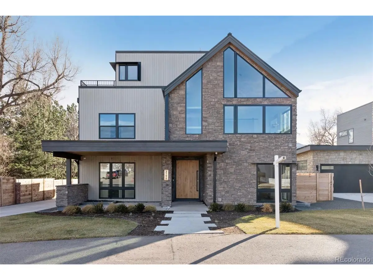 2190 Vine Ave, Boulder, CO 80304 - Image #1