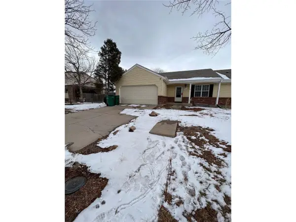 4538 S Nucla St, Aurora, CO 80015