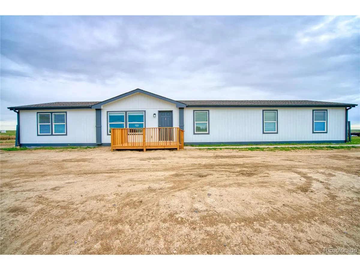 15660 County Road 49, La Salle, CO 80645 - Image #1