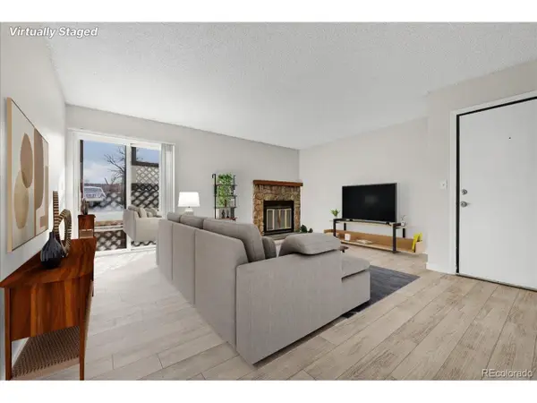 4681 S Decatur St #124, Englewood, CO 80110