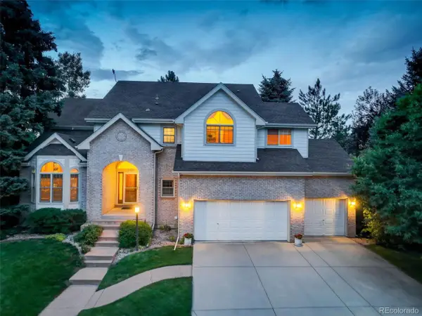 11535 E Powers Ave, Englewood, CO 80111