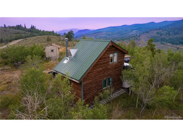 1102 Ridge Dr, Kremmling, CO 80459