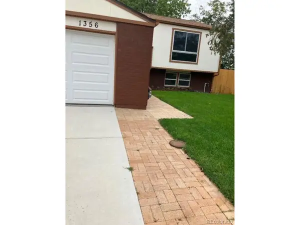 Address Withheld By Seller, Lakewood, CO 80401