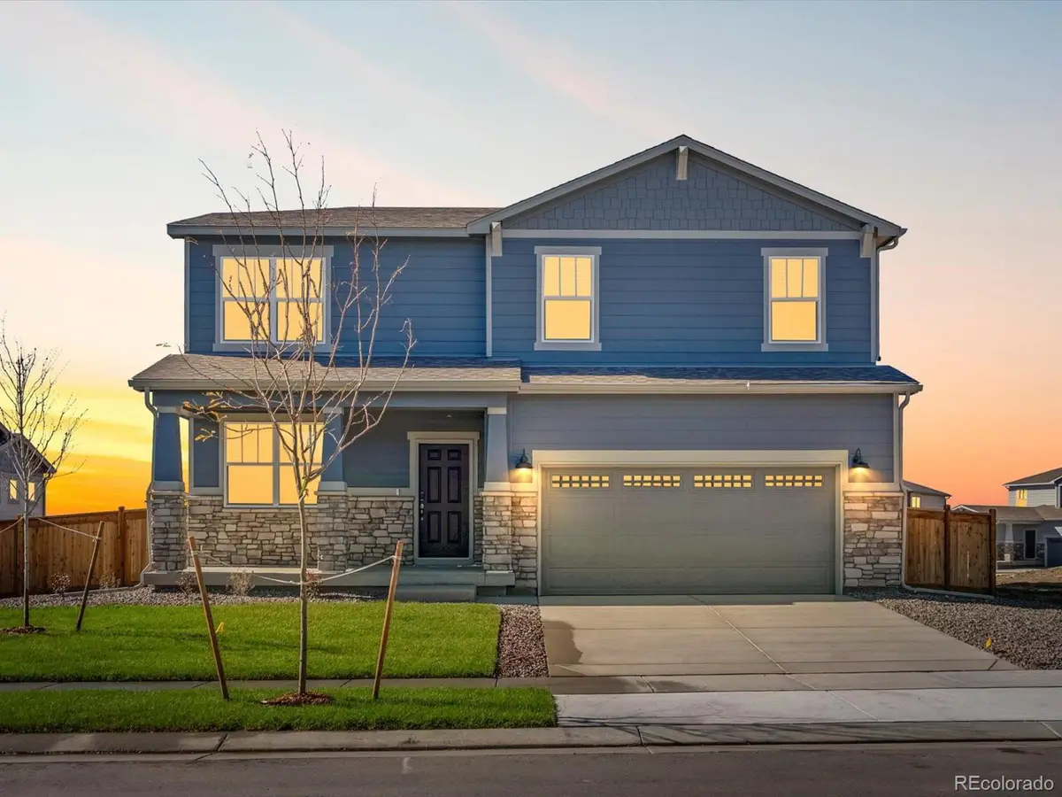8927 Salida St, Commerce City, CO 80022 - Image #1