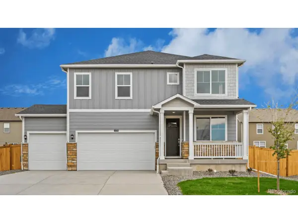 8327 E 135th Ct, Thornton, CO 80602