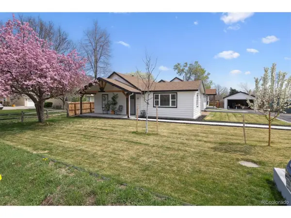 20 S Harlan St, Lakewood, CO 80226