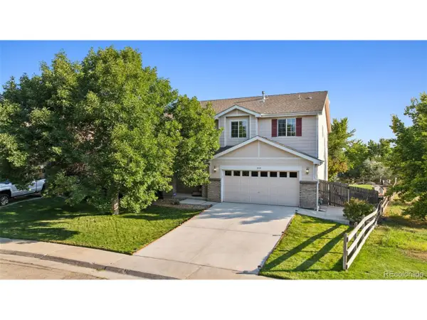 3634 E 94th Dr, Thornton, CO 80229