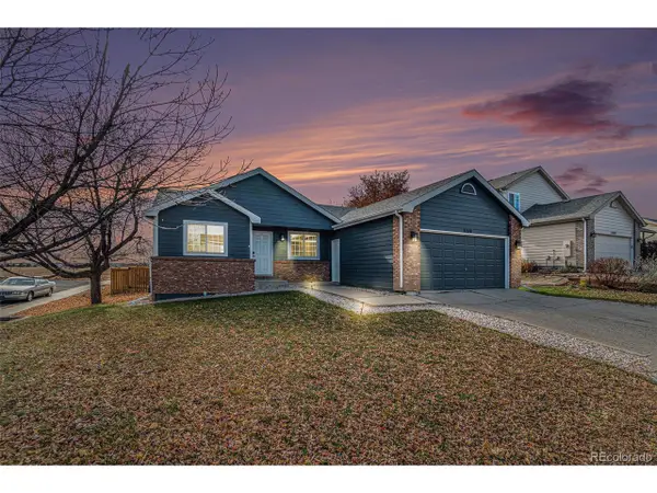 3210 Williamsburg St, Loveland, CO 80538