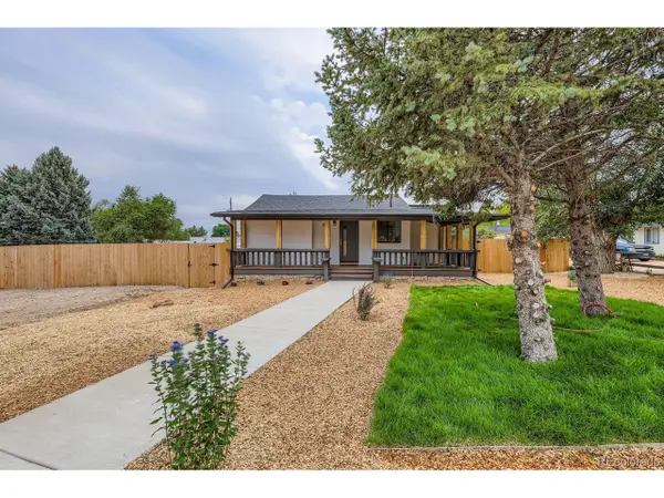 6510 W Jefferson Pl, Lakewood, CO 80226
