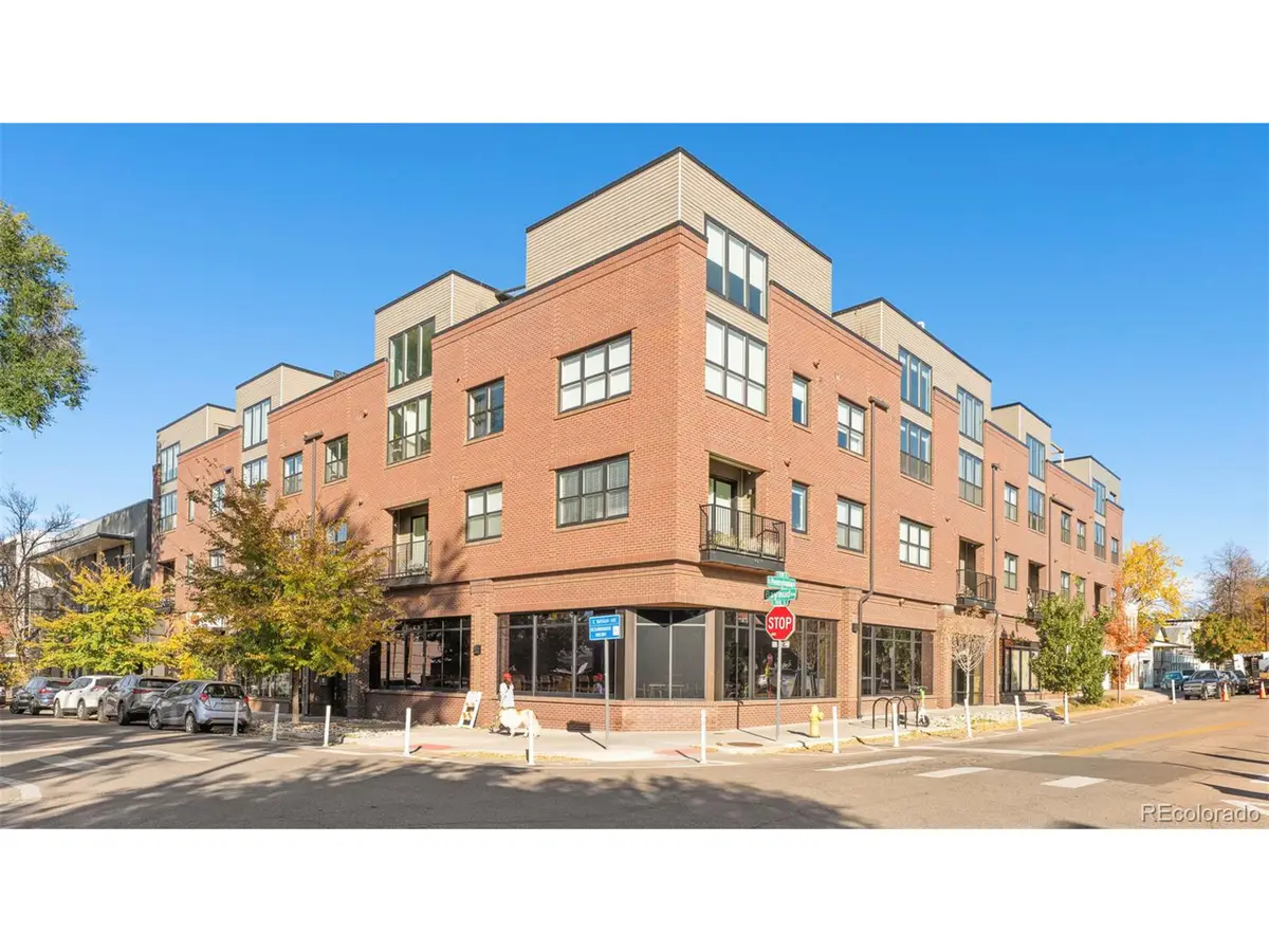 431 E Bayaud Ave #R305, Denver, CO 80209 - Image #1