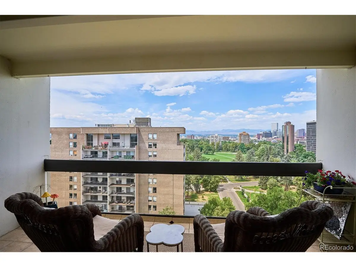 2000 E 12th Ave #14A, Denver, CO 80206 - Image #1