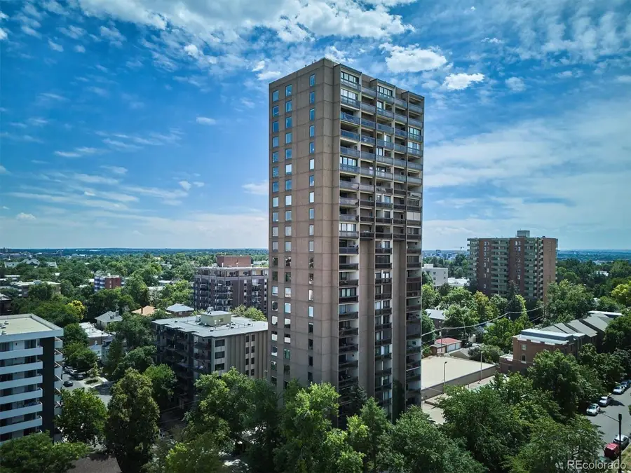 2000 E 12th Ave #14A, Denver, CO 80206 - Image #3