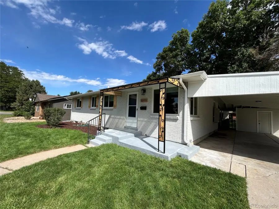 5010 S Fox St, Englewood, CO 80110 - Image #2