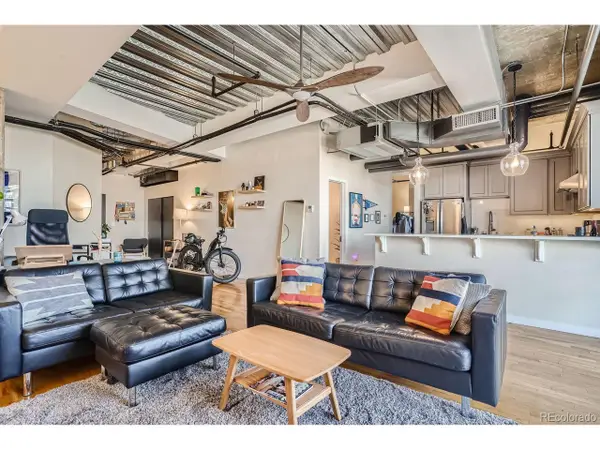 2020 Arapahoe St #950, Denver, CO 80205