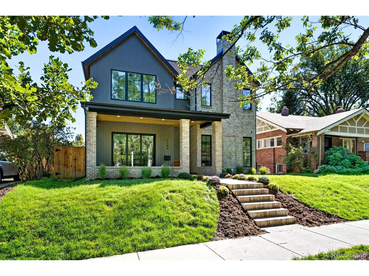 1184 S Williams St, Denver, CO 80210 - Image #1