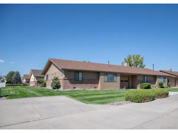 Address Withheld By Seller, Montrose, CO 81401