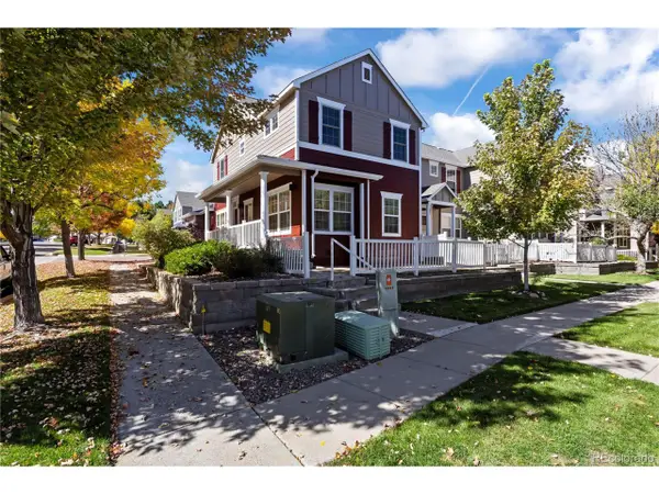 1480 Thunder Butte Rd, Castle Rock, CO 80109