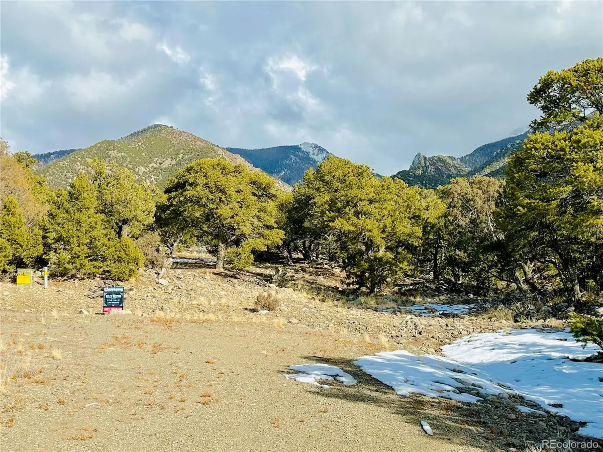 2730 Holiday Pl, Crestone, CO 81131 - Image #1