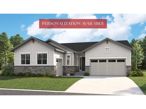 3741 Emerald Shore Cir, Loveland, CO 80538