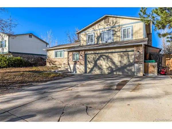 14551 E Gunnison Pl, Aurora, CO 80012
