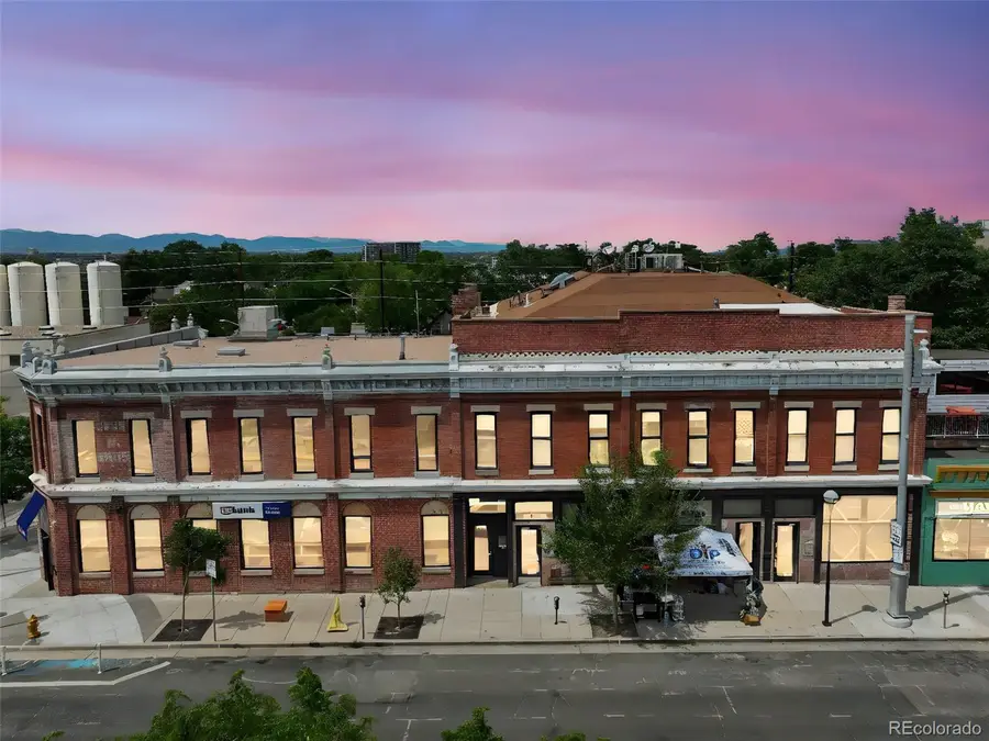 2711 Welton St #201, Denver, CO 80205 - Image #2