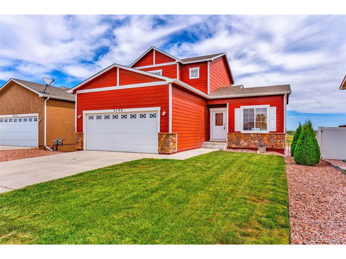 2108 Oneal Cir, Pueblo, CO 81004 - Image #1