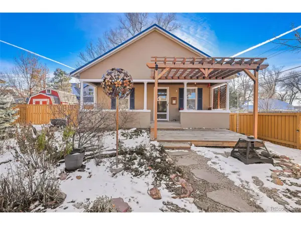 2229 W Bijou St, Colorado Springs, CO 80904