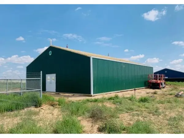 20164 Sherman Ln, Ordway, CO 81076