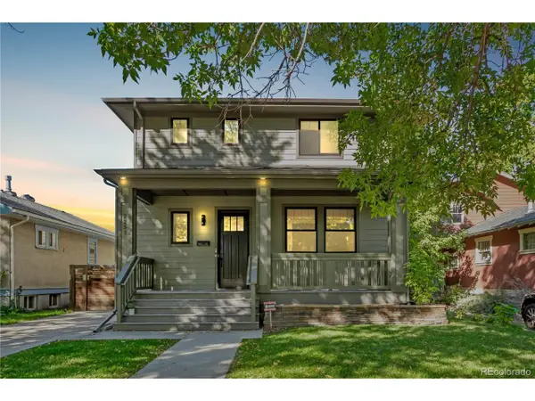 2251 S Emerson St, Denver, CO 80210