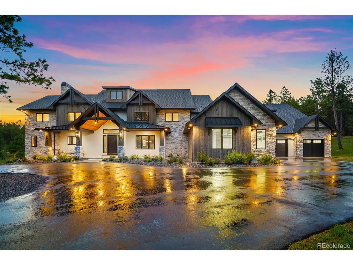 4990 Old Stagecoach Rd, Colorado Springs, CO 80908 - Image #1