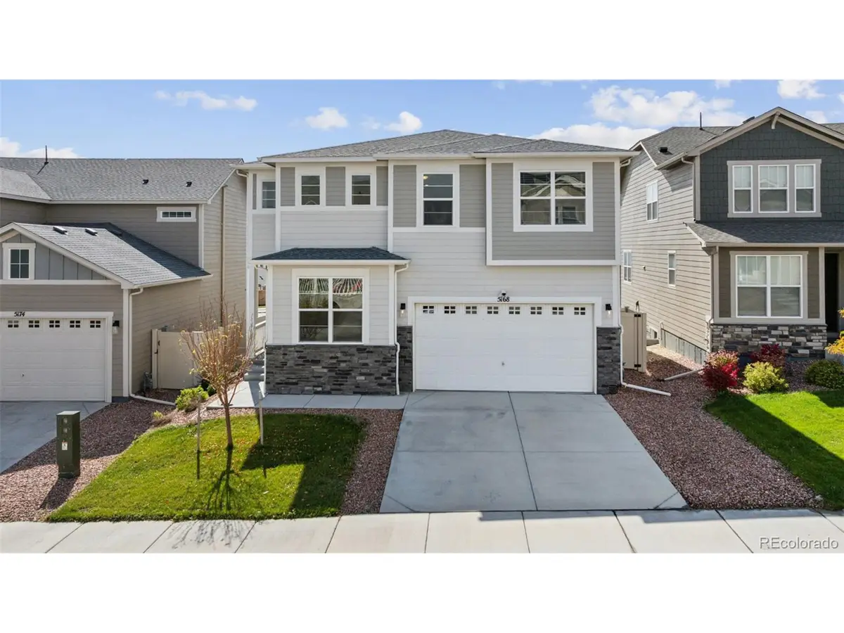 5168 Roundhouse Dr, Colorado Springs, CO 80925 - Image #1